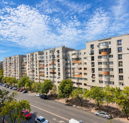 Apartament, 4 rooms, 101.87 mp Bucuresti/Cismigiu