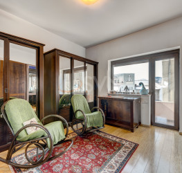 Apartament, 4 rooms, 102 mp Bucuresti/Dacia