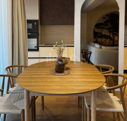 Apartament, 4 rooms, 102.25 mp Ilfov/Voluntari