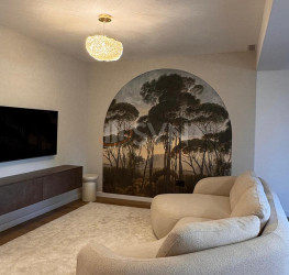 Apartament, 4 rooms, 102.25 mp Ilfov/Voluntari