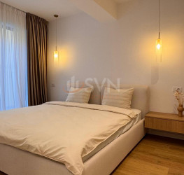 Apartament, 4 rooms, 102.25 mp Ilfov/Voluntari