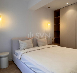 Apartament, 4 rooms, 102.25 mp Ilfov/Voluntari