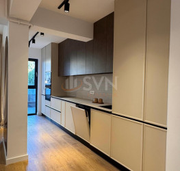 Apartament, 4 rooms, 102.25 mp Ilfov/Voluntari