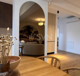Apartament, 4 rooms, 102.25 mp Ilfov/Voluntari
