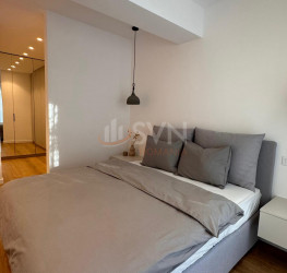 Apartament, 4 rooms, 102.25 mp Ilfov/Voluntari