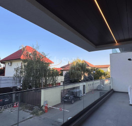 Apartament, 4 rooms, 102.25 mp Ilfov/Voluntari