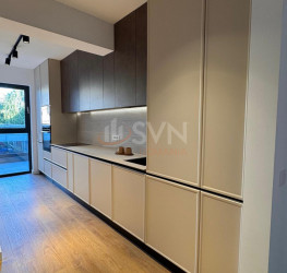 Apartament, 4 rooms, 102.25 mp Ilfov/Voluntari