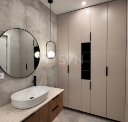 Apartament, 4 rooms, 102.25 mp Ilfov/Voluntari