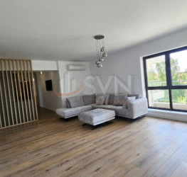 Apartament, 4 rooms, 104 mp Bucuresti/Pipera