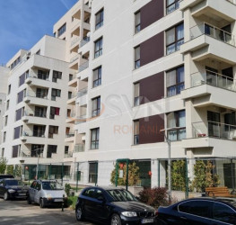 Apartament, 4 rooms, 104 mp Bucuresti/Pipera