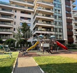 Apartament, 4 rooms, 104 mp Bucuresti/Pipera
