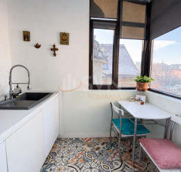 Apartament, 4 rooms, 105 mp Bucuresti/Capitale