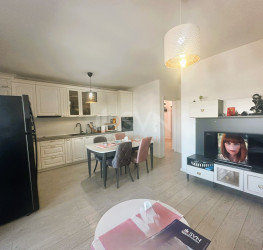 Apartament, 4 rooms, 106 mp Bucuresti/Bucurestii Noi