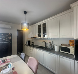 Apartament, 4 rooms, 106 mp Bucuresti/Bucurestii Noi