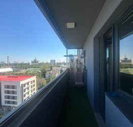 Apartament, 4 rooms, 106 mp Bucuresti/Bucurestii Noi