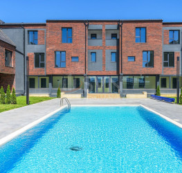 Apartament, 4 rooms, 106 mp Ilfov/Tunari