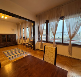 Apartament, 4 rooms, 106 mp Bucuresti/Dacia