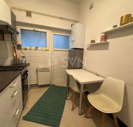 Apartament, 4 rooms, 106 mp Bucuresti/Dacia