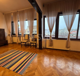 Apartament, 4 rooms, 106 mp Bucuresti/Dacia