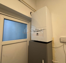 Apartament, 4 rooms, 106 mp Bucuresti/Dacia