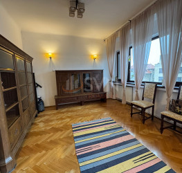 Apartament, 4 rooms, 106 mp Bucuresti/Dacia