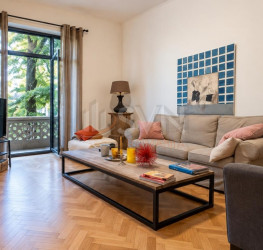 Apartament, 4 rooms, 106 mp Bucuresti/Dorobanti