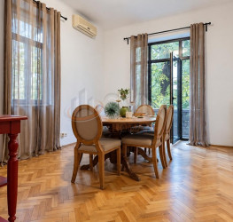 Apartament, 4 rooms, 106 mp Bucuresti/Dorobanti