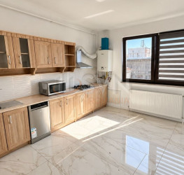 Apartament, 4 rooms, 107 mp Bucuresti/Dorobanti