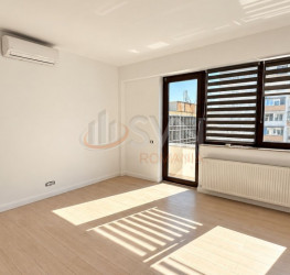 Apartament, 4 rooms, 107 mp Bucuresti/Dorobanti