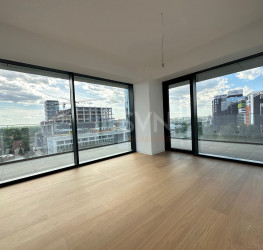 Apartament, 4 rooms, 110 mp Bucuresti/Floreasca