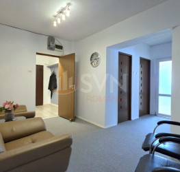 Apartament, 4 rooms, 110 mp Bucuresti/P-ta Universitatii