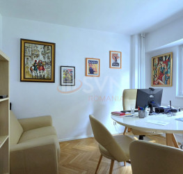 Apartament, 4 rooms, 110 mp Bucuresti/P-ta Universitatii