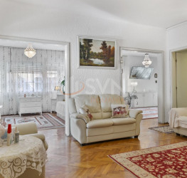 Apartament, 4 rooms, 110.56 mp Bucuresti/Calea Victoriei