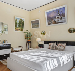 Apartament, 4 rooms, 110.56 mp Bucuresti/Calea Victoriei