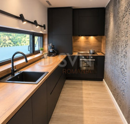 Apartament, 4 rooms, 111 mp Bucuresti/Pipera