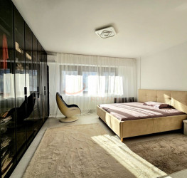 Apartament, 4 rooms, 111.67 mp Bucuresti/Dorobanti