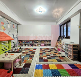 Apartament, 4 rooms, 111.67 mp Bucuresti/Dorobanti