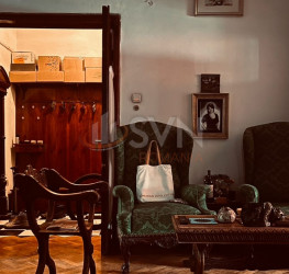 Apartament, 4 rooms, 112 mp Bucuresti/Armeneasca