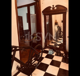 Apartament, 4 rooms, 112 mp Bucuresti/Armeneasca