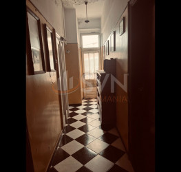 Apartament, 4 rooms, 112 mp Bucuresti/Armeneasca