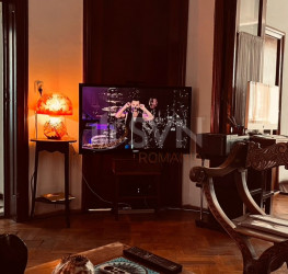 Apartament, 4 rooms, 112 mp Bucuresti/Armeneasca