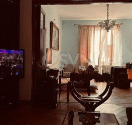 Apartament, 4 rooms, 112 mp Bucuresti/Armeneasca