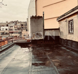 Apartament, 4 rooms, 112 mp Bucuresti/Armeneasca