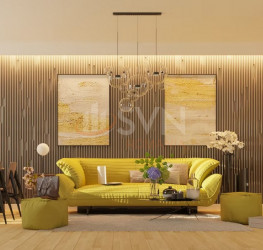 Apartament, 4 rooms, 112.46 mp Bucuresti/Berceni