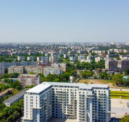 Apartament, 4 rooms, 112.46 mp Bucuresti/Berceni