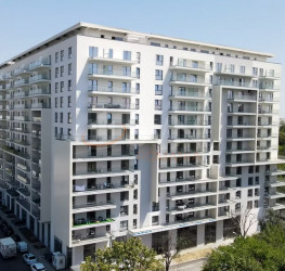 Apartament, 4 rooms, 112.46 mp Bucuresti/Berceni