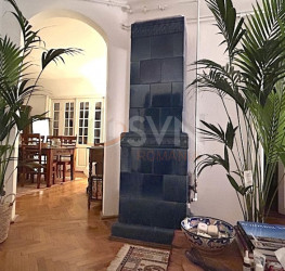 Apartament, 4 rooms, 113 mp Bucuresti/Cotroceni