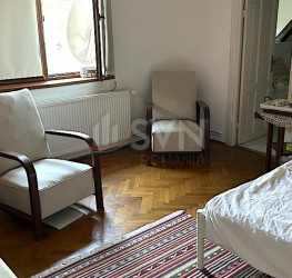 Apartament, 4 rooms, 113 mp Bucuresti/Cotroceni