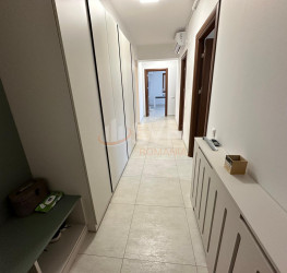 Apartament, 4 rooms, 114 mp Bucuresti/Calea Plevnei