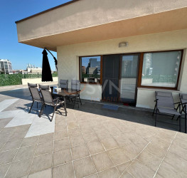 Apartament, 4 rooms, 114 mp Bucuresti/Calea Plevnei